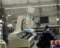 Chế Tạo Máy Ngành May Mặc – Giải Pháp Tối Ưu Cho Doanh Nghiệp May