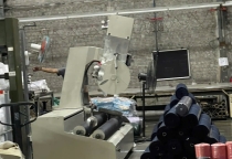 Chế Tạo Máy Ngành May Mặc – Giải Pháp Tối Ưu Cho Doanh Nghiệp May