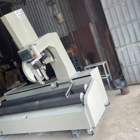 Máy móc ngành dệt may