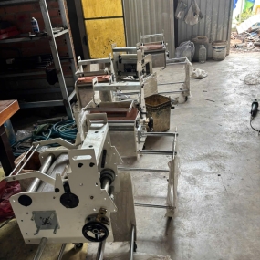 Hình ảnh cơ sở