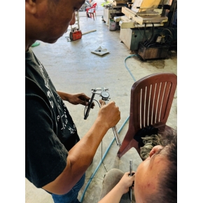 Ảnh hoạt động