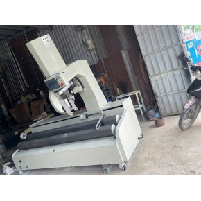 Máy móc ngành dệt may