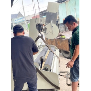 Máy móc ngành dệt may