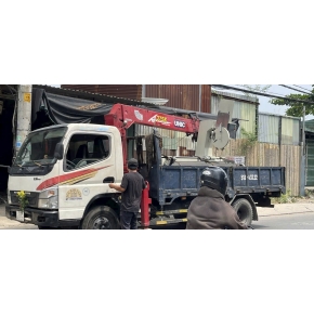 Máy móc ngành dệt may