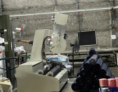 Chế Tạo Máy Ngành May Mặc – Giải Pháp Tối Ưu Cho Doanh Nghiệp May