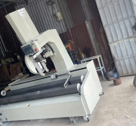 Máy ngành dệt may