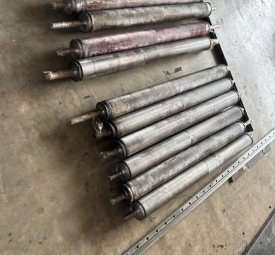 Gia công chi tiết máy bình chánh