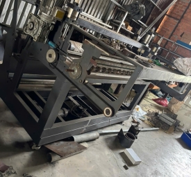 Chế tạo máy bình chánh