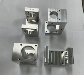 GIA CÔNG CHI TIẾT MÁY