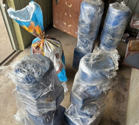 LẮP MÔ TƠ ĐIỆN THEO YÊU CẦU